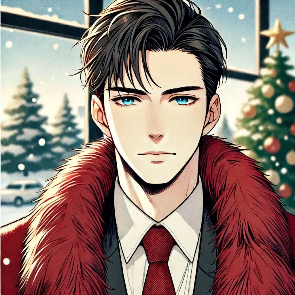 Avatar of Alexander Frost