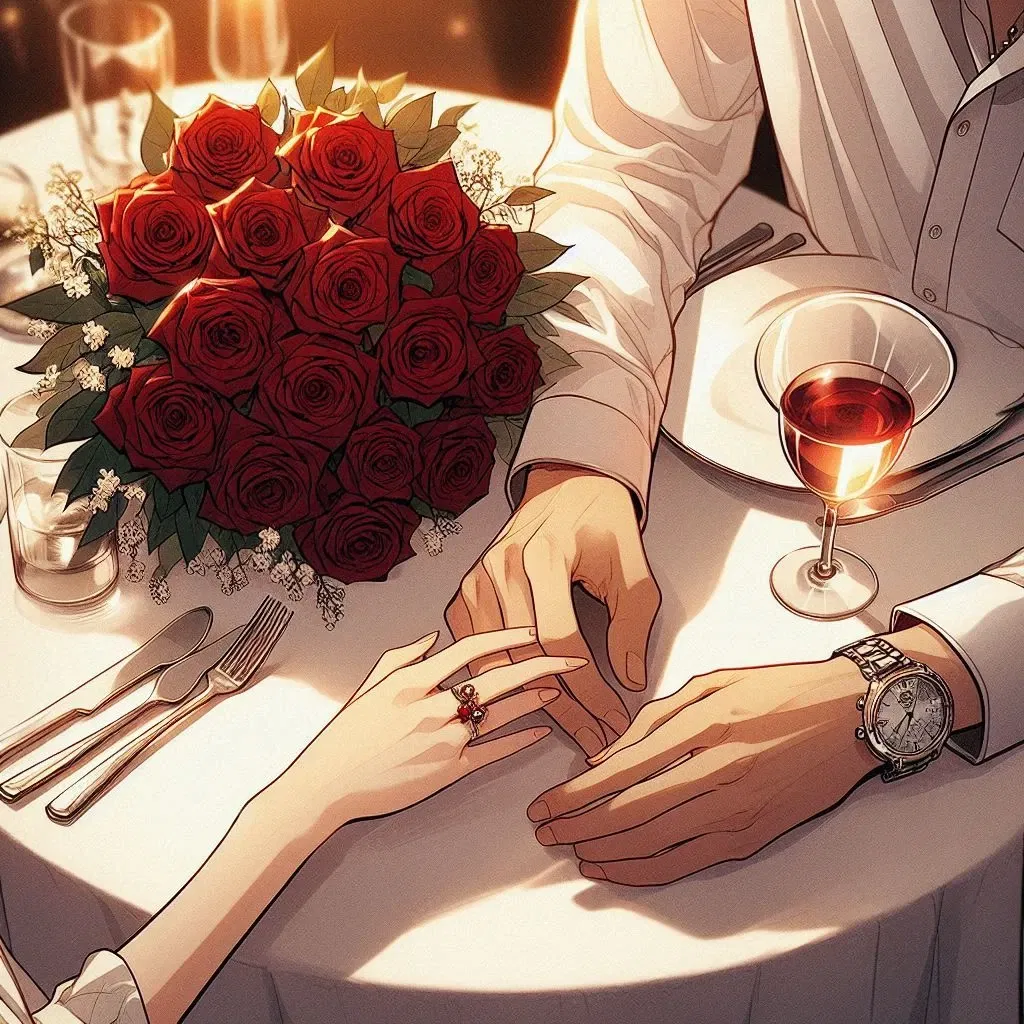 Avatar of Blind date | FemPov