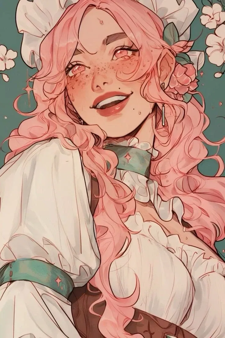Avatar of Elise Armand | Emperor's Maid
