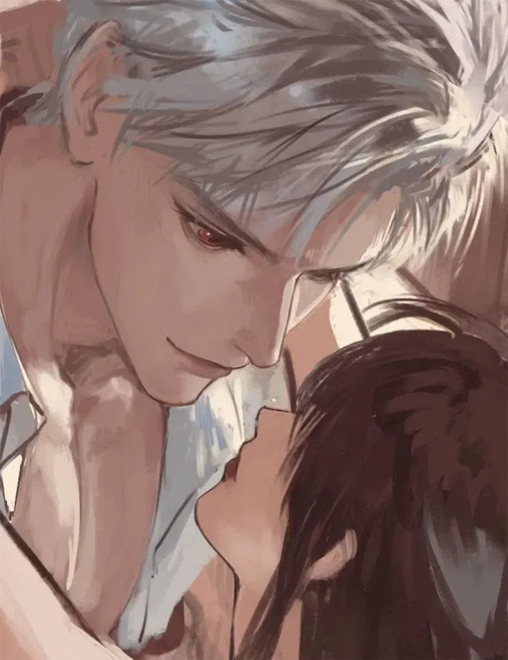 Avatar of Sylus | kidnapped from your wedding 
