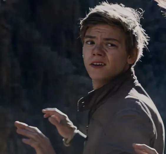 Avatar of Newt