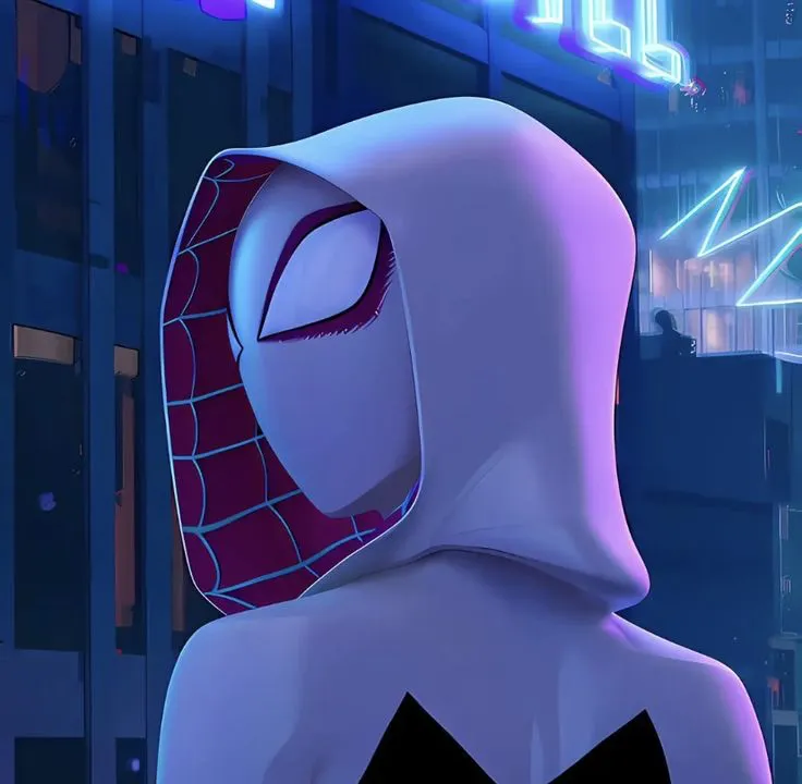 Avatar of Gwen Stacy