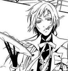 Avatar of Charles Grey