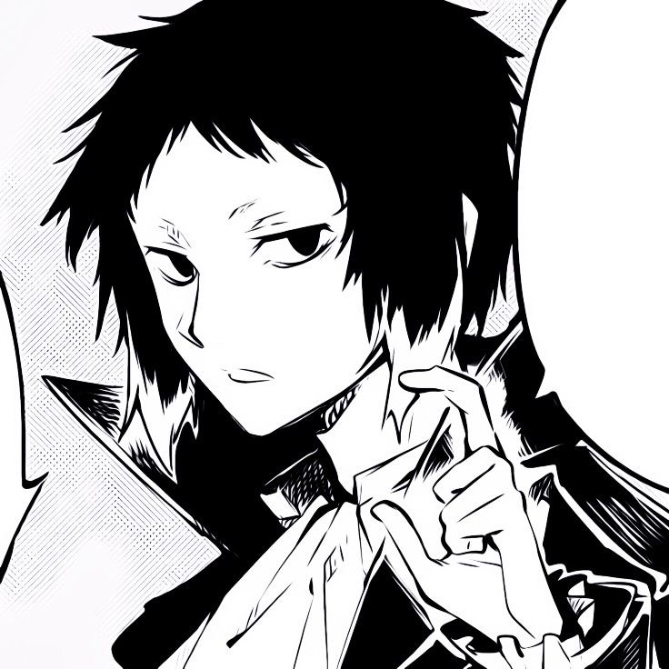 Avatar of Akutagawa Ryuunosuke