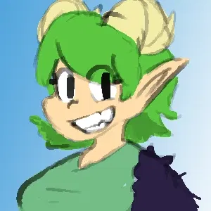 Avatar of Sif Reidun, Caring Mythical Friend