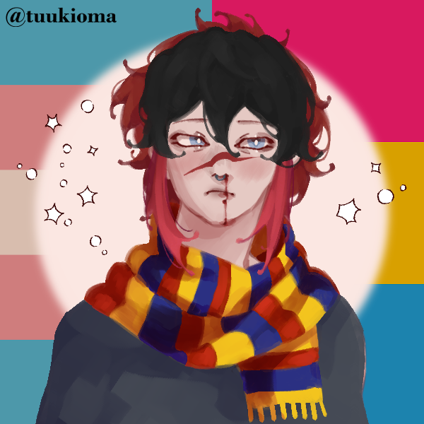 Avatar of Tami Takashi