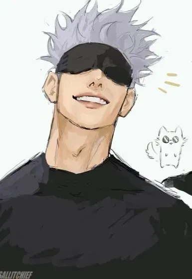 Avatar of Satoru Gojo