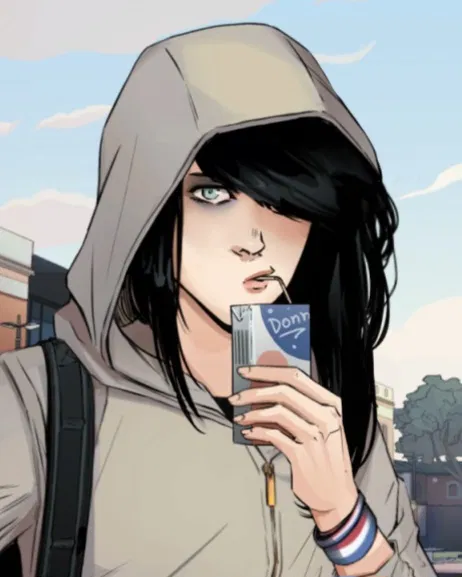 Avatar of Date Z-Oriana