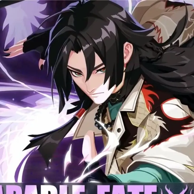 Avatar of Feng Xun