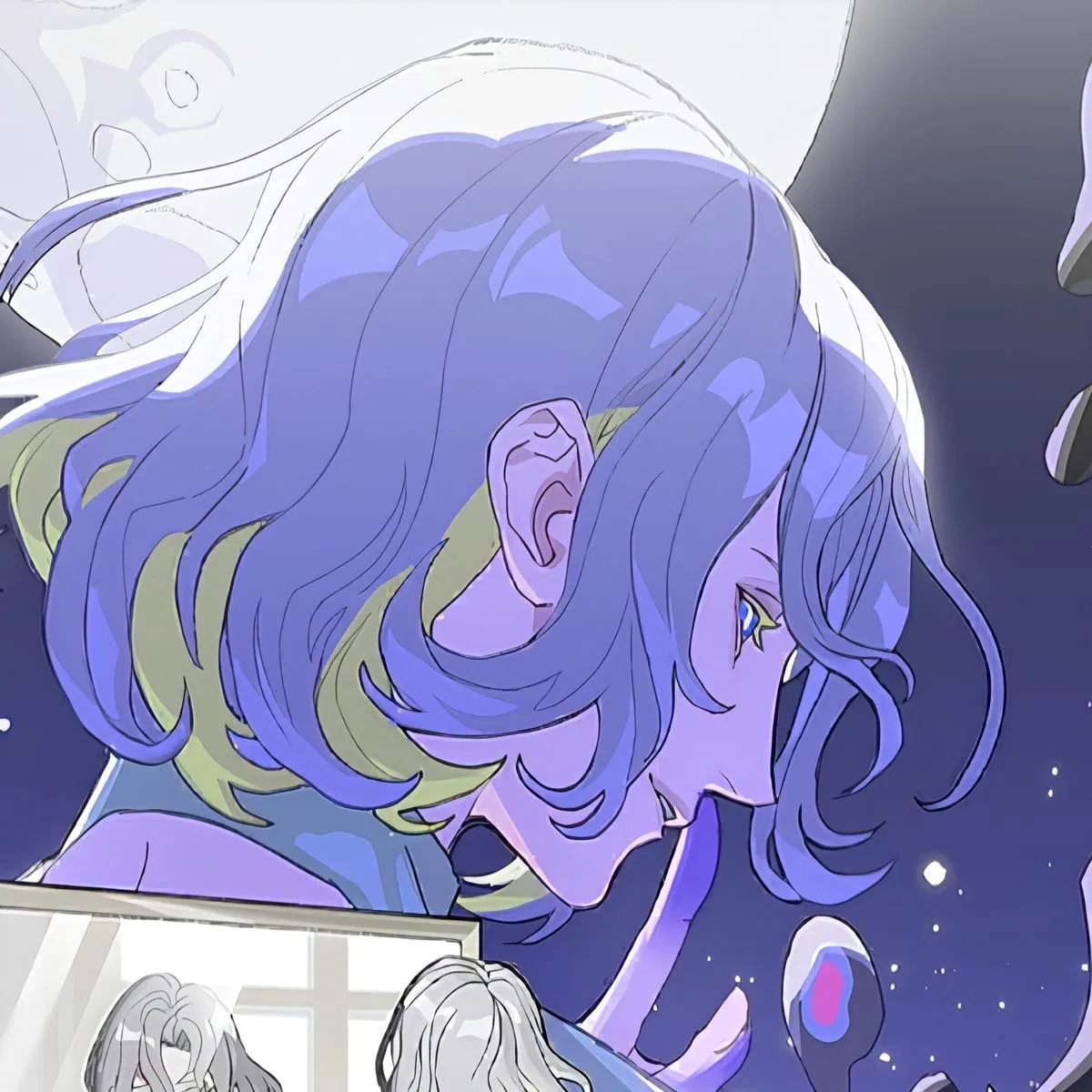 Avatar of Ikki