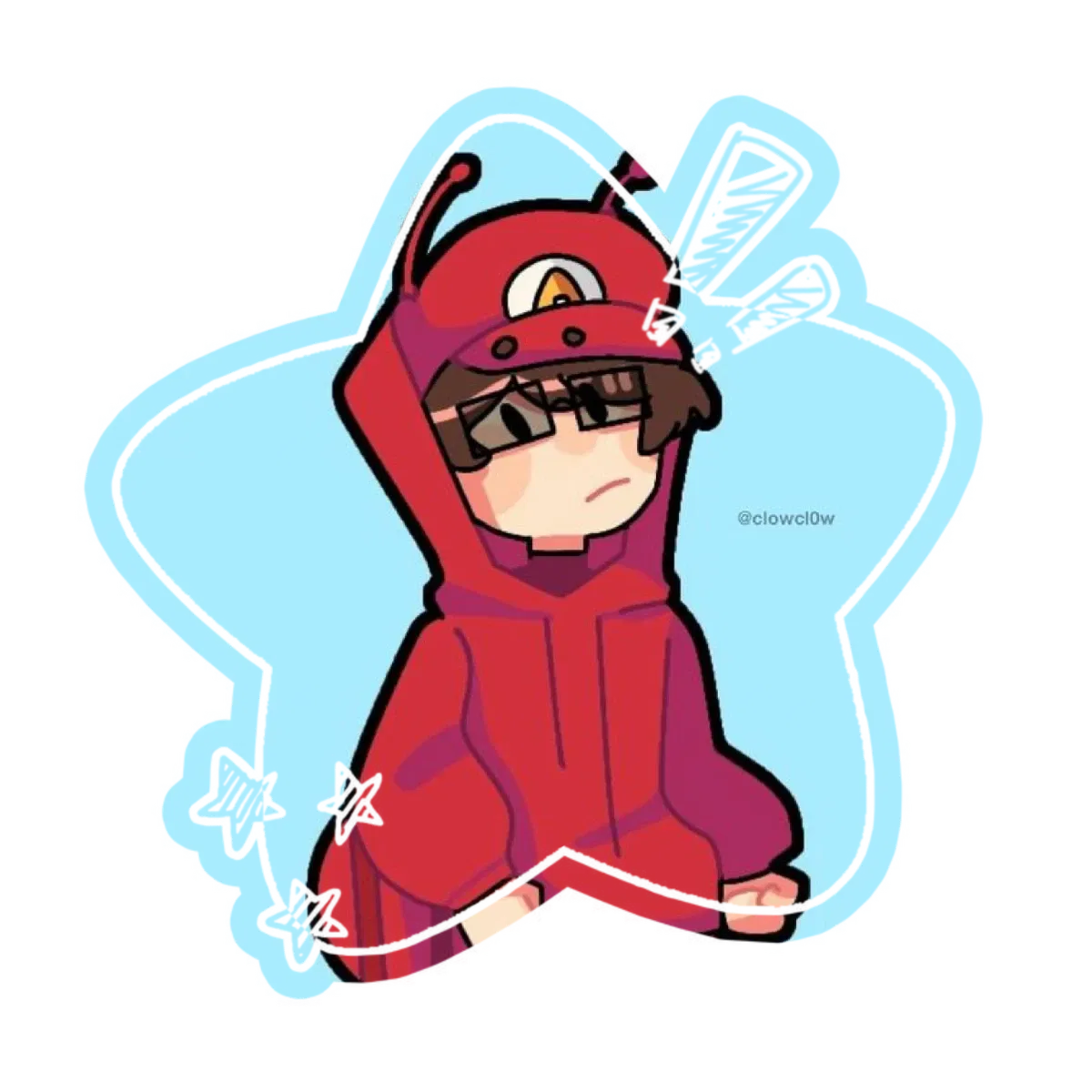 Avatar of Aldo Cubito