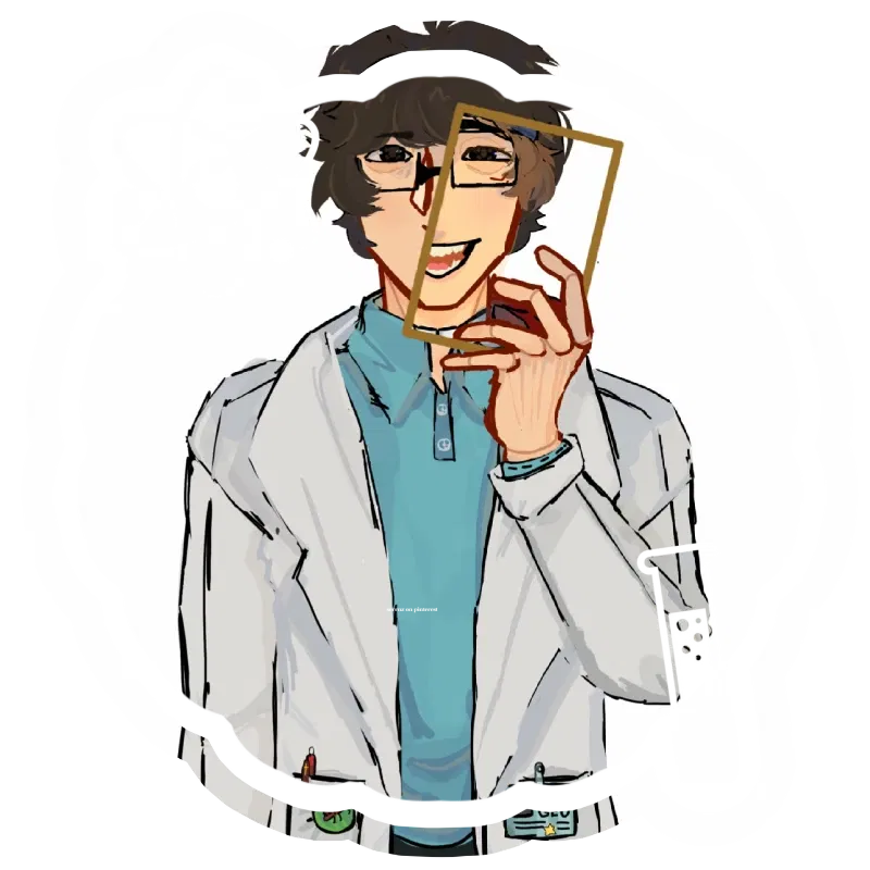 Avatar of Aldo Geo