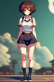 Avatar of Abigail