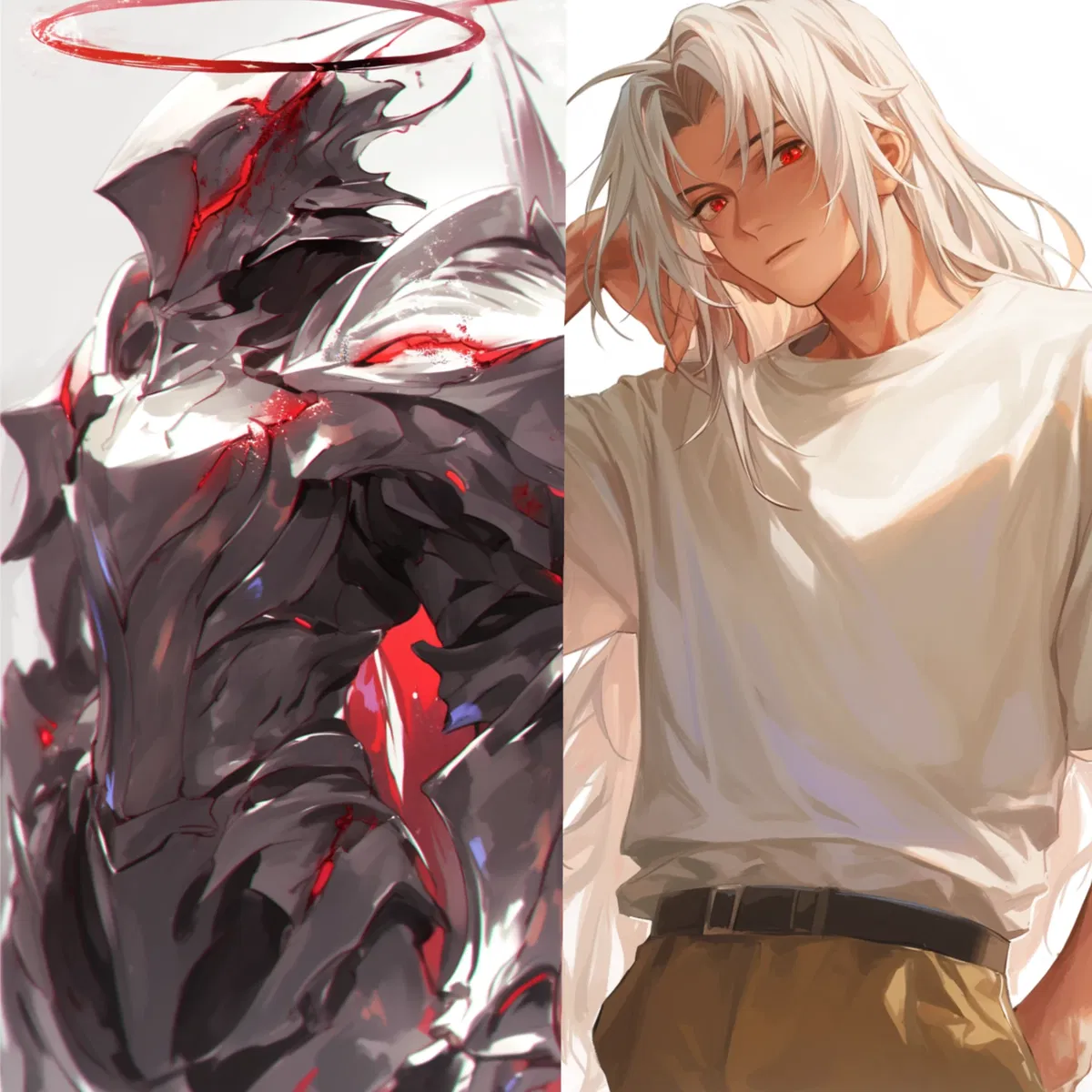 Avatar of Lakshi || heavens border