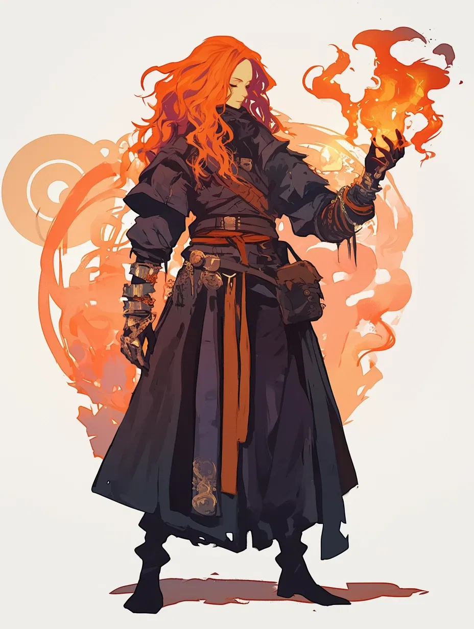 Avatar of Scirocco || Head Archmage