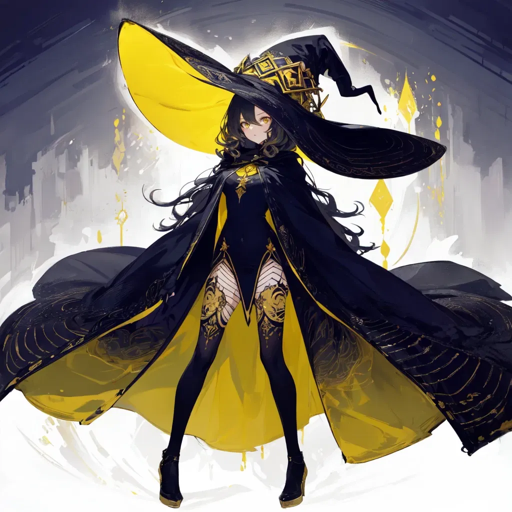 Avatar of Ezrah || Time Eater