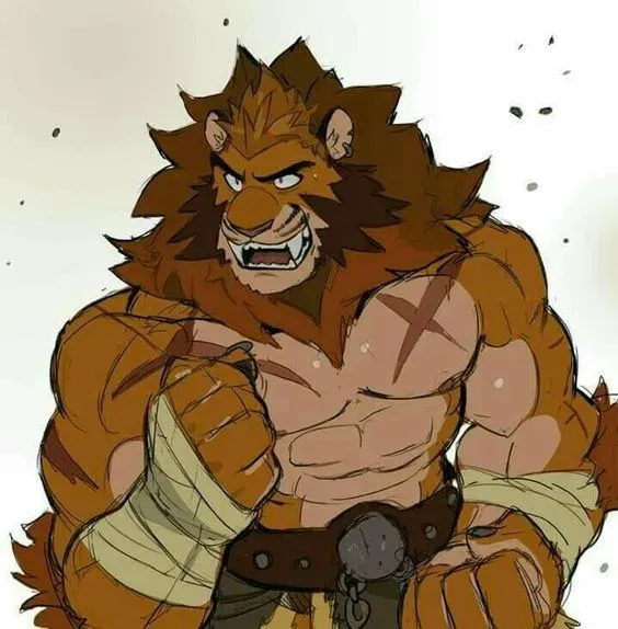 Avatar of 🦁💪| Novio León