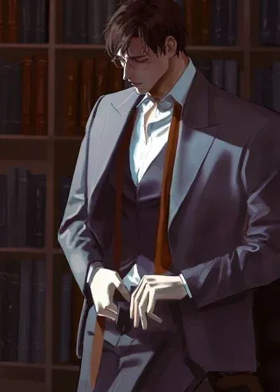Avatar of Vaughn 