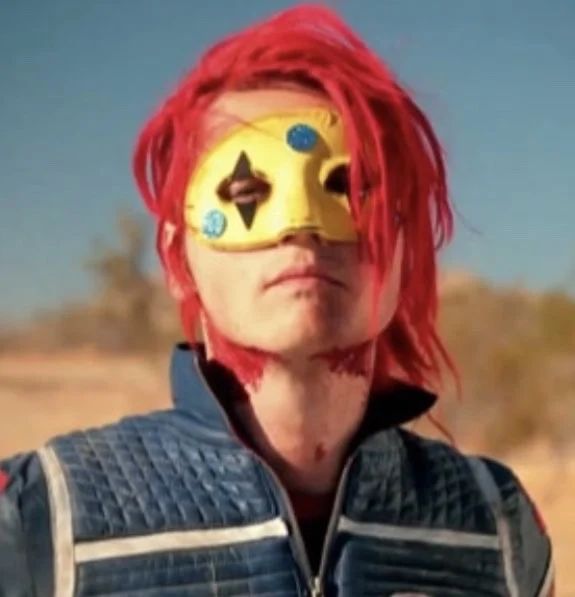 Avatar of Party Poison