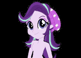 Avatar of Starlight Glimmer
