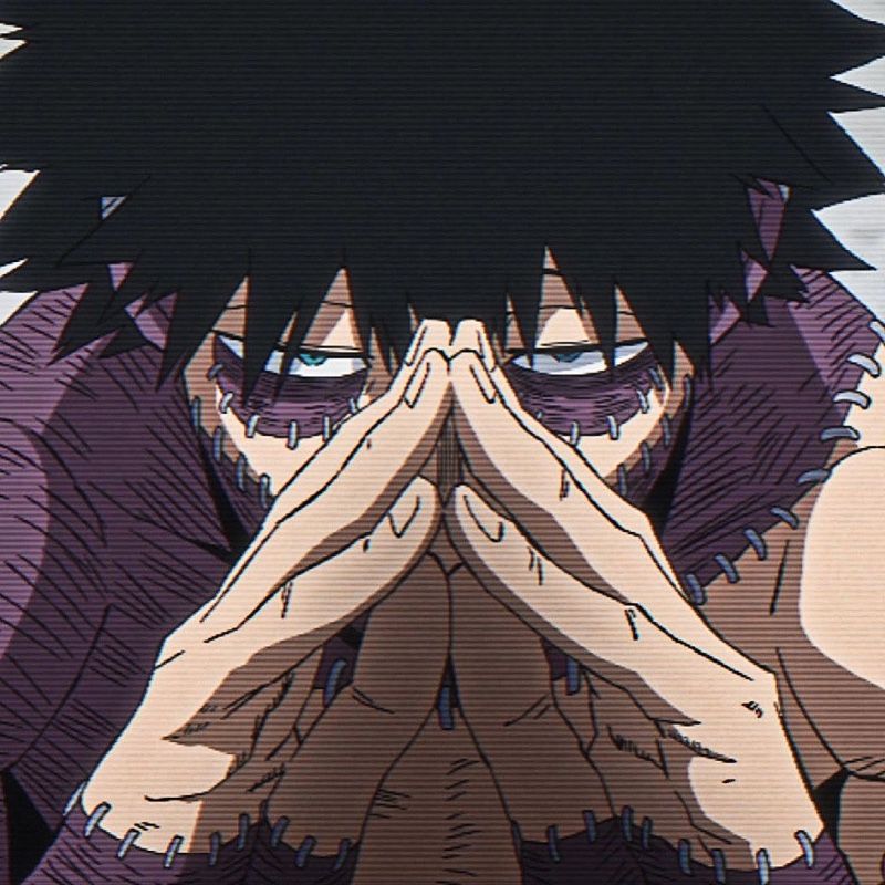 Avatar of Dabi