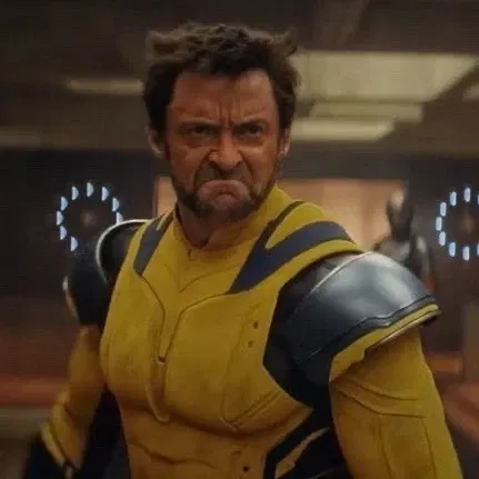 Avatar of Logan Howlett