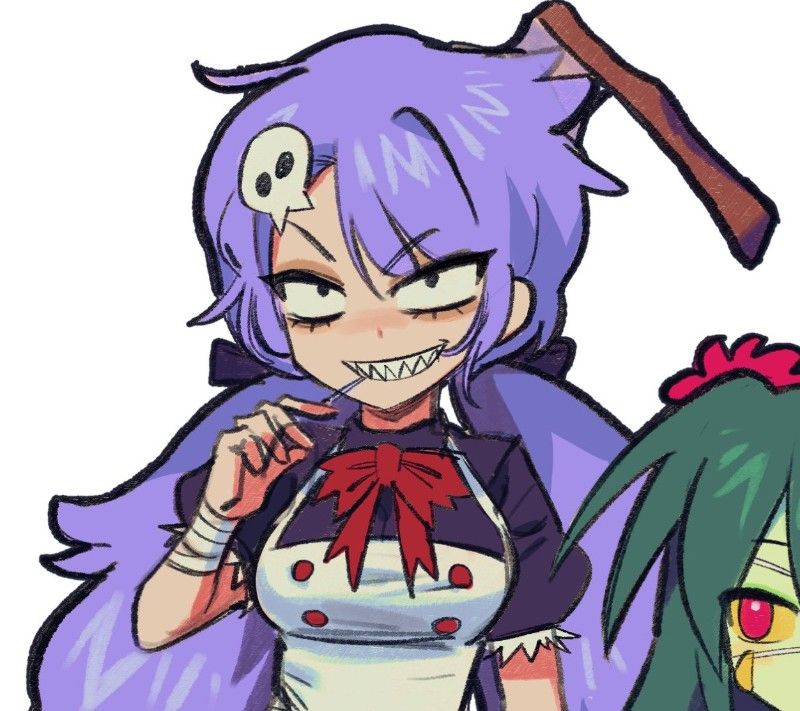 Avatar of Vexa