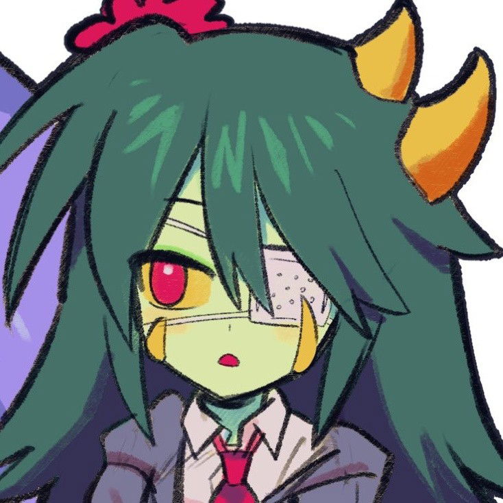 Avatar of Fero
