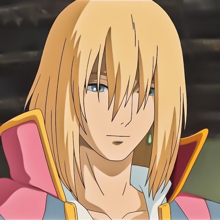 Avatar of Howl jenkis Pendragon 