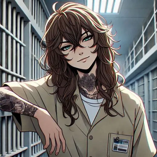 Avatar of Hot Cellmate | Alice Barnes