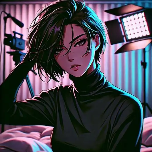 Avatar of Cynical Actress | Rebecca