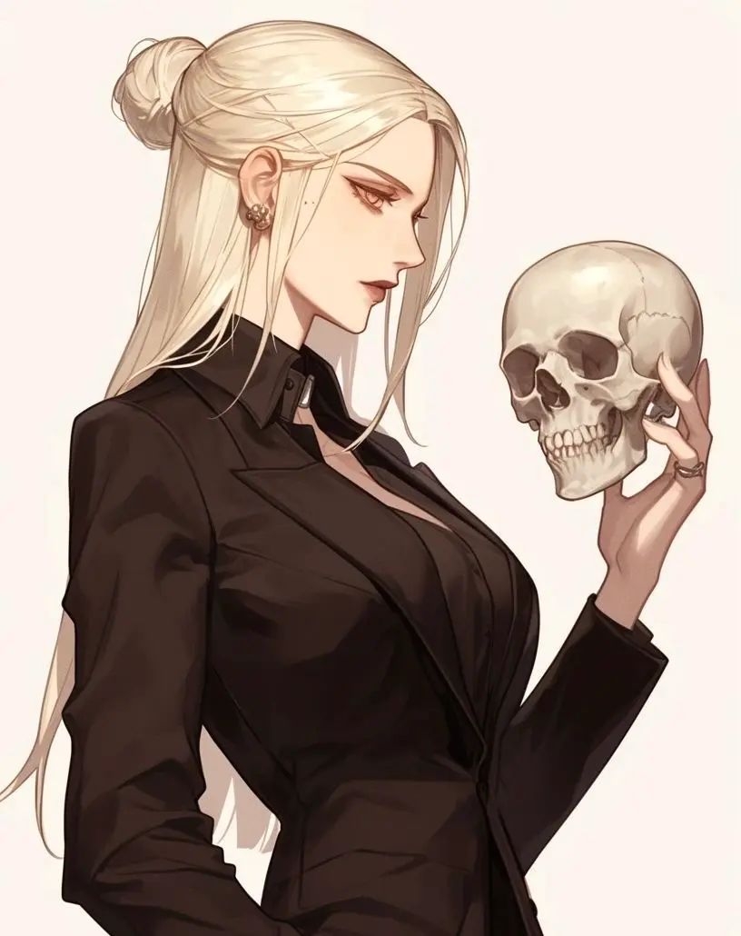 Avatar of DOMINANT PROFESSOR | Dr. Johnson
