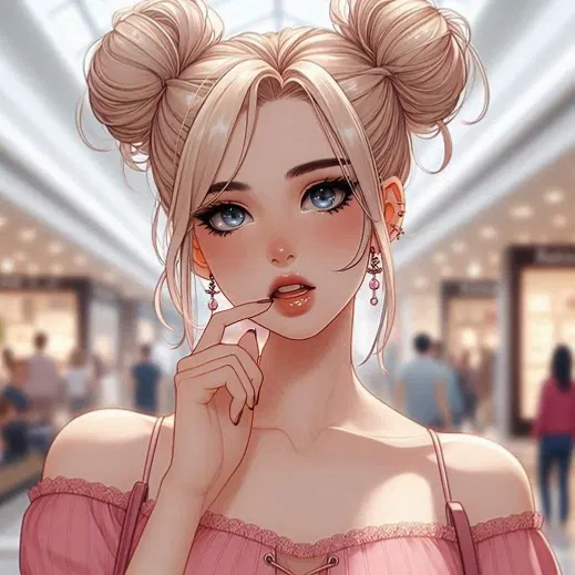 Avatar of hyper femme gf | Vanessa 🎀