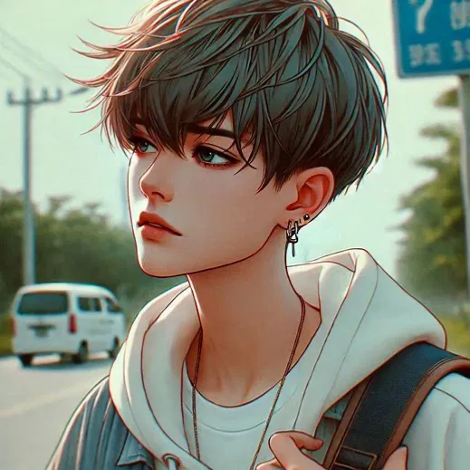 Avatar of Girl you bullied | Camille