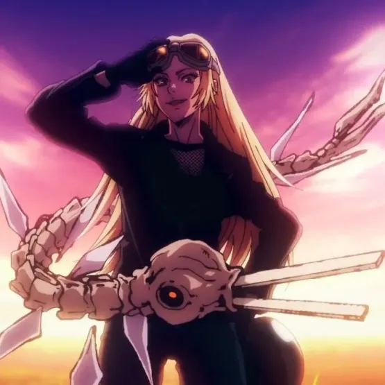 Avatar of Yuki Tsukumo
