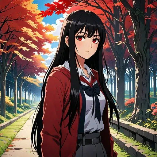 Avatar of Emotionless - Lisa
