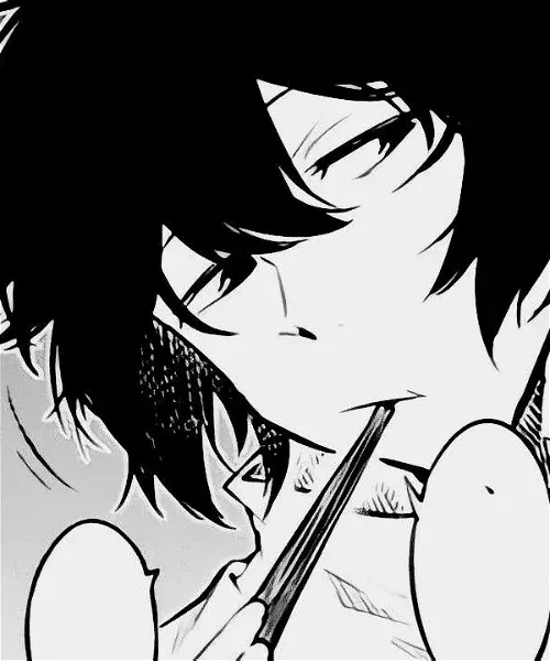 Avatar of Dazai