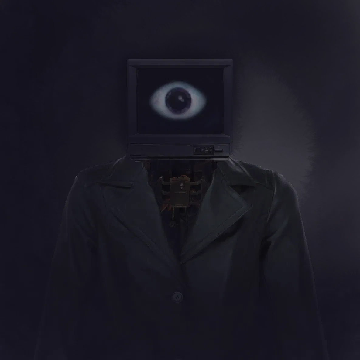 Avatar of The Stream Murderer