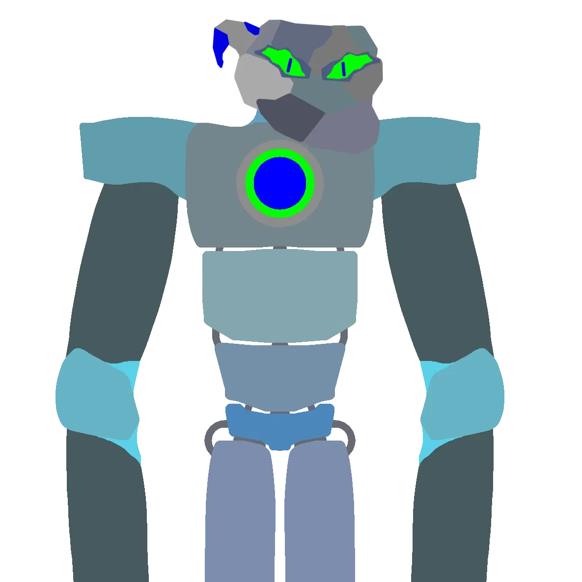 Avatar of Emperor Radvaoth Arkdonia
