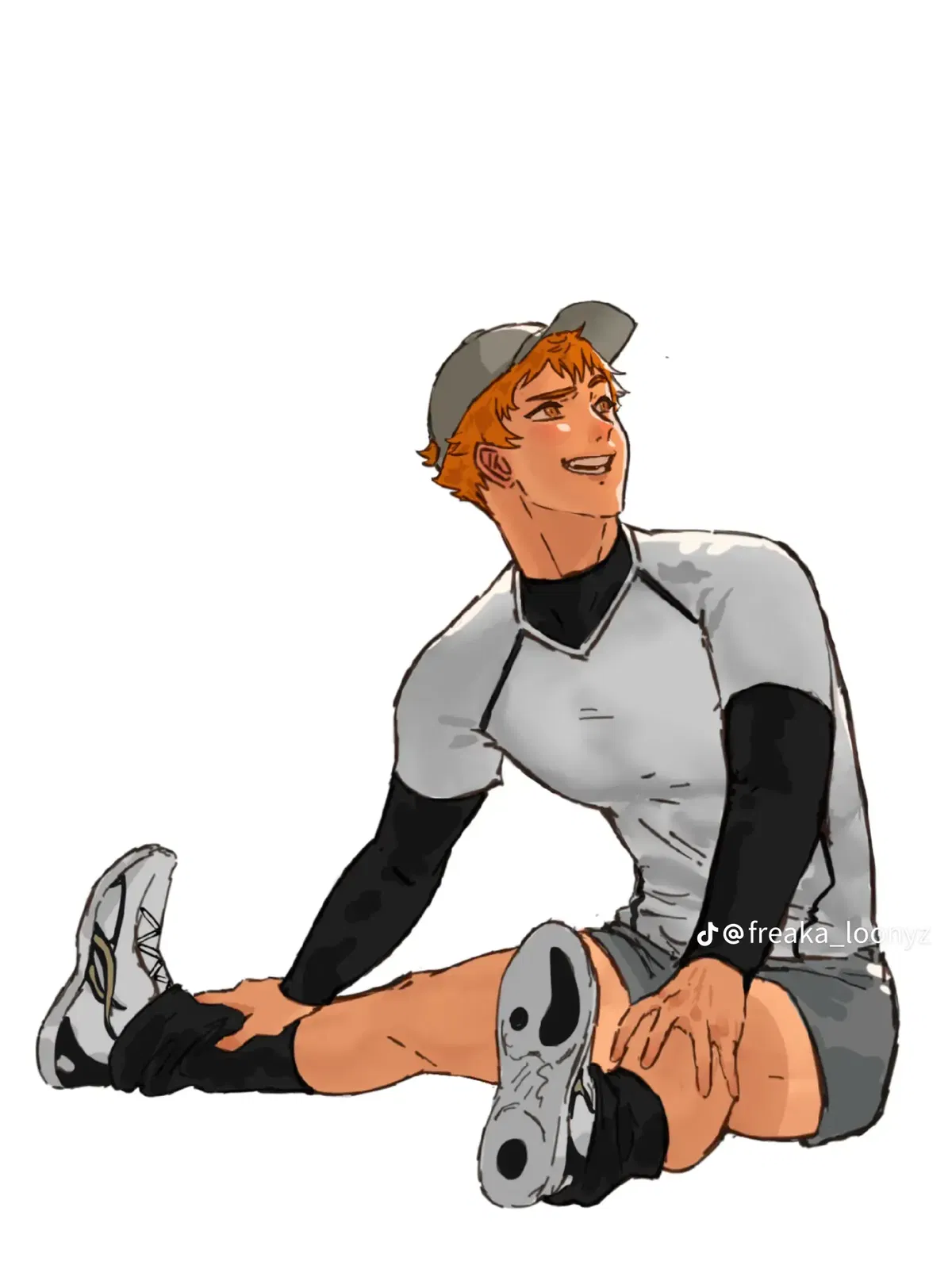 Avatar of Alex Collins | Popular Jock