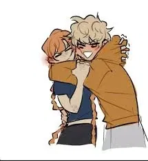 Avatar of Ashlyn and Aiden Sbg(School bus graveyard)