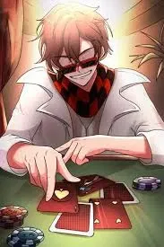 Avatar of John Davey Harris(JDH) poker game