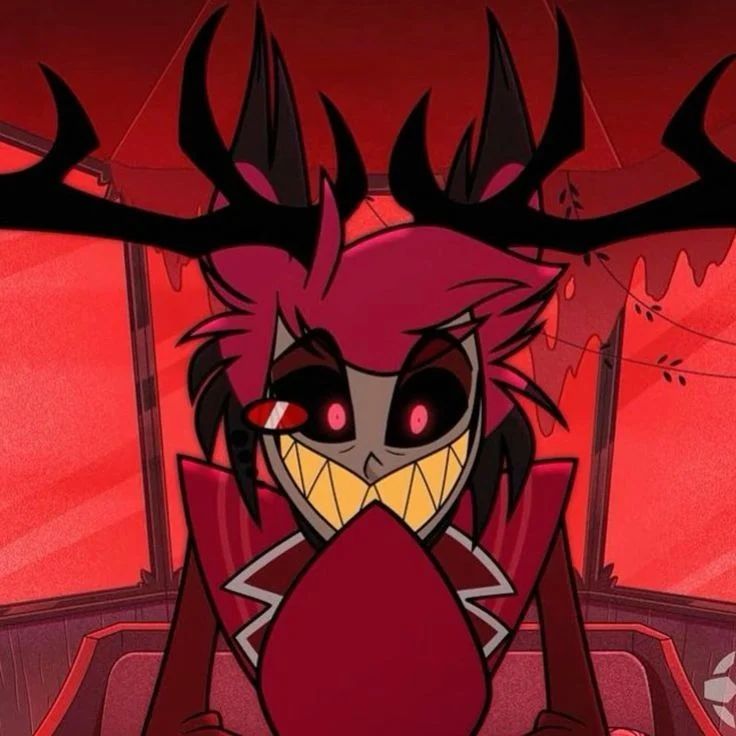 Avatar of Alastor