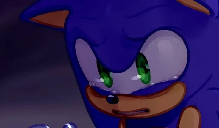 Avatar of Sonic