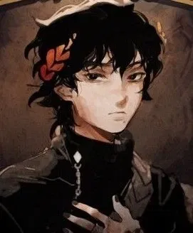 Avatar of Nico di Angelo