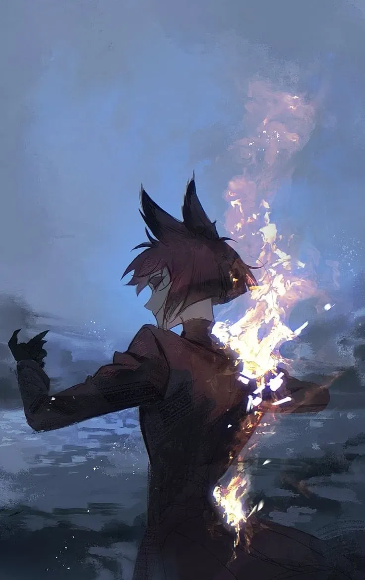 Avatar of Alastor