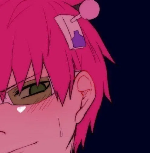 Avatar of Saiki Kusuo