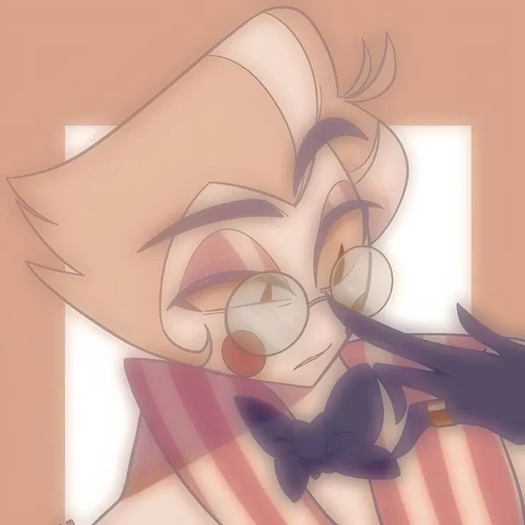Avatar of Lucifer Morningstar