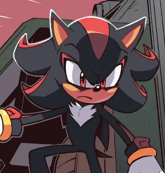 Avatar of Shadow