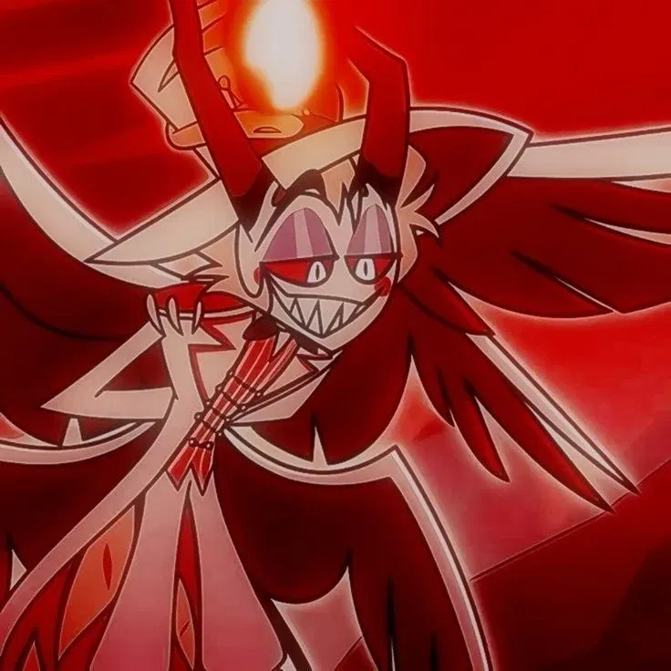Avatar of Lucifer Morningstar